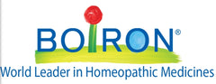 Boiron homeopathic supplements