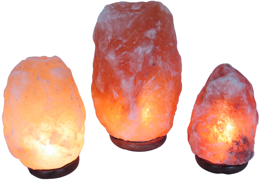 Himalayan Salt Lamps