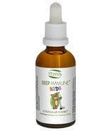 St. Francis Deep Immune Kids Tincture 100 mL