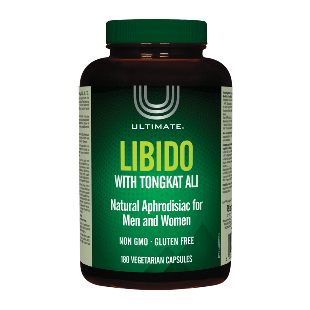 Ultimate Libido