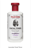 Thayers Alcohol-Free Witch Hazel Toner