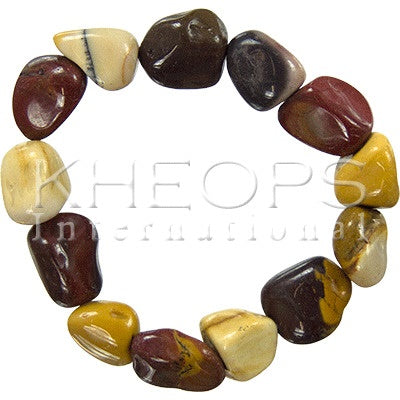 Mookaite Bracelet