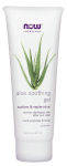 Now Aloe Soothing Gel 8 oz. (273ml)