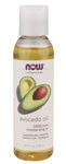 Now Avocado Oil