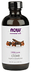 Now Clove  Essential Oil