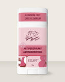 Green Beaver Antiperspirant 50 g.
