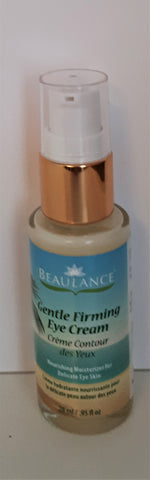 Beaulance Gentle Firming Eye Cream 28ml.