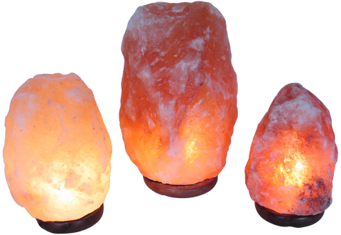 Himalayan Salt Lamps