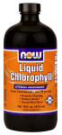 Now Liquid Chlorophyll 473mL