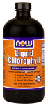 Now Liquid Chlorophyll 473mL