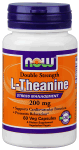 Now L-Theanine