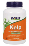 Now Kelp 150 mcg - 200 Tablets