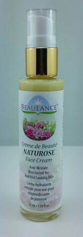 Beaulance Naturose Face Cream 55ml.