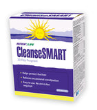 Renew Life CleanseSMART 30-Day Program
