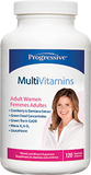 Progressive Multi Adult Women