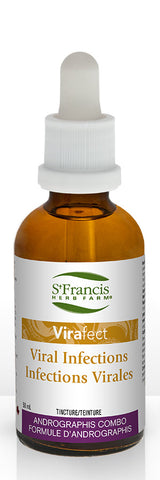 St. Francis Virafect