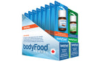 bodyFood Dental Mint Organic Liquid Toothpaste