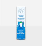 Green Beaver Naturapeutic Toothpastes