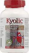 Kyolic EVERYDAY SUPPORT EXTRA STRENGTH ONE A DAY 90 capsules