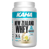 KAHA NEW ZEALAND WHEY (CONCENTRATE)  840g