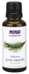 Now Pine Needle Essential Oil 1 oz.