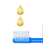 bodyFood Dental Mint Organic Liquid Toothpaste