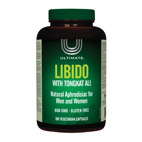 Ultimate Libido
